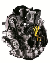 P060C Engine
